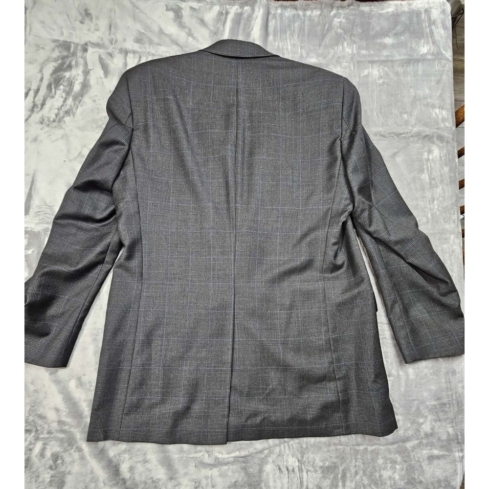 Lauren Ralph Lauren Lord & Taylor Wool/Cashmere Blazer Size 40L‎ - Picture 6 of 10
